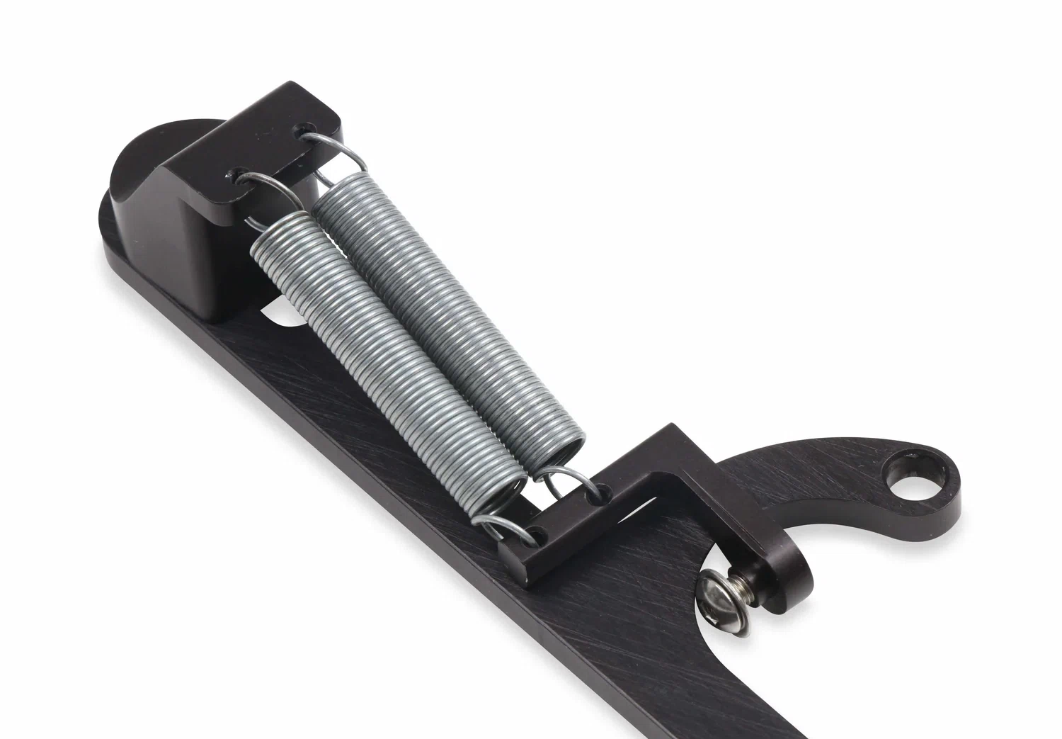 Billet Aluminum Throttle Cable Bracket - 20-266